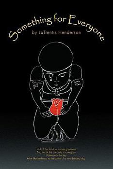 Paperback Something for Everyone Book