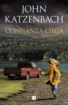 Paperback Confianza Ciega / Blind Trust [Spanish] Book