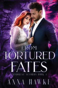 Paperback From Tortured Fates Book