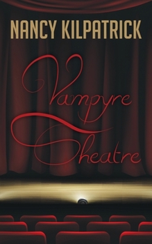 Paperback Vampyre Theatre Book