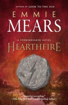 Hardcover Hearthfire Book