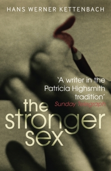 Paperback The Stronger Sex Book