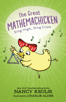 Library Binding Sing High, Sing Crow Book