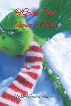 Paperback O Grinch. Uma aposta no Natal [Portuguese] Book