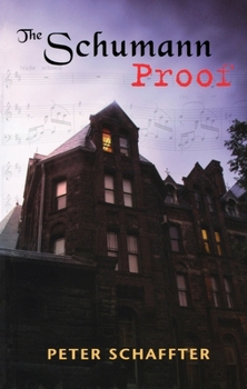 Paperback The Schumann Proof Book