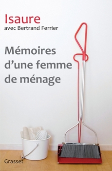 Paperback Mémoires d'une femme de ménage [French] Book