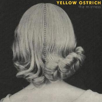 Vinyl The Mistress (Deluxe Edition) (Yellow Wi Book