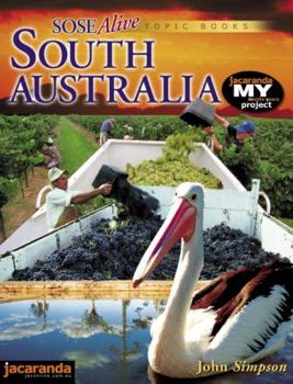 Paperback Sose Alive Topic Books South Australia Book