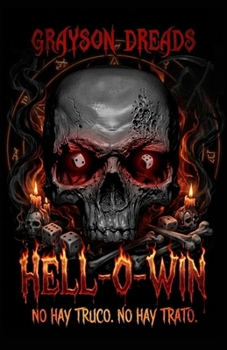 Paperback Hell-O-Win [Spanish] Book