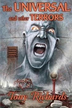 Paperback The Universal and Other Terrors Book