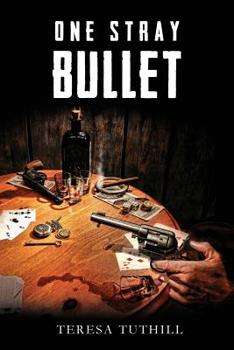 Paperback One Stray Bullet Book