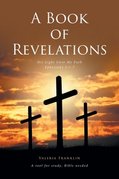 Paperback A Book of Revelations Book