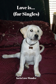 Paperback Love is (for Singles) Book