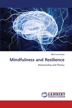 Paperback Mindfulness and Resilience Book
