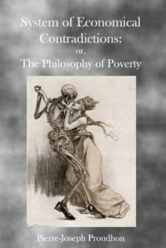 Paperback The Philosophy of Poverty Book