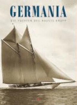 Hardcover Germania [German] Book