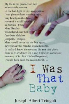 Paperback I Was That Baby Book