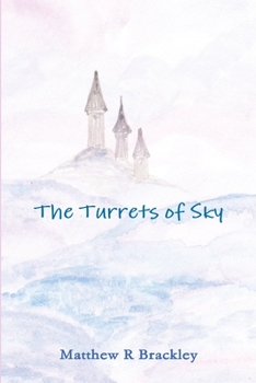 Paperback The Turrets of Sky Book