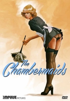 DVD The Chambermaids Book