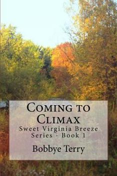 Paperback Coming to Climax Book