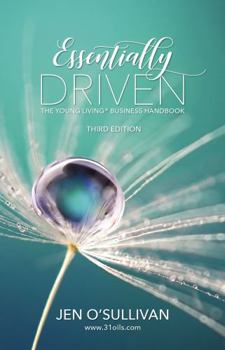 Paperback Essentially Driven: Third Edition Book