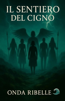 Paperback Il Sentiero del Cigno [Italian] Book