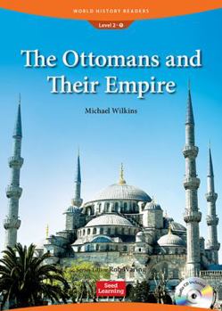 Perfect Paperback The Ottomans and Their Empire Book