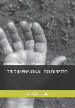 Paperback Tridimensional Do Direito [Portuguese] Book