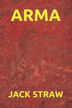 Paperback Arma [Portuguese] Book
