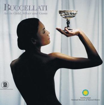 Hardcover Buccellati: Art in Gold, Silver, and Gems Book