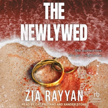 Audio CD The Newlywed Book