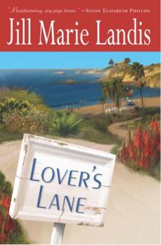 Hardcover Lover's Lane Book