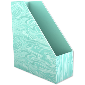 Misc. Supplies Galaxy Magazine File Holder Book