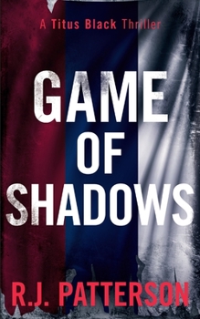 Paperback Game of Shadows Book