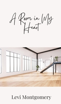 Hardcover A Room in My Heart Book