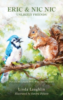 Eric and Nic Nic, Unlikely Friends