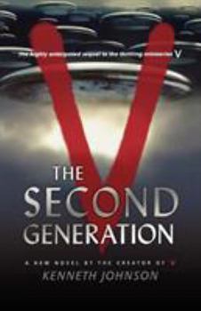 Paperback V: The Second Generation Book