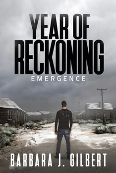 Paperback Year of Reckoning, Emergence Book