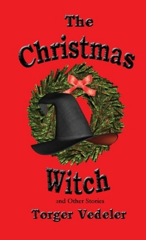 Paperback The Christmas Witch and Other Stories Book