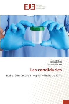 Paperback Les candiduries [French] Book