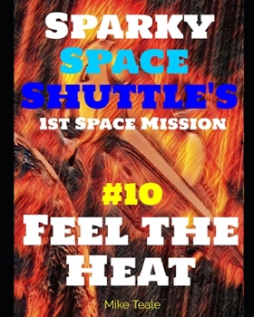 Paperback Feel the Heat: Re-Entry or Dust Book