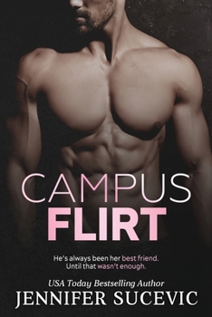 Paperback Campus Flirt Book