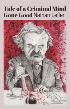 Paperback Tale of a Criminal Mind Gone Good Book