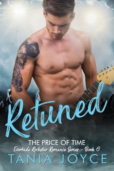 Paperback RETUNED - The Price of Time Book