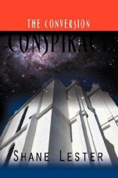 Hardcover The Conversion Conspiracy Book