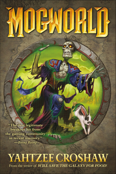 Paperback Mogworld Book