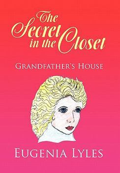 Paperback The Secret in the Closet Book
