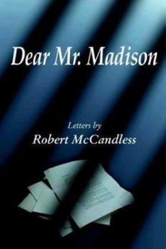 Paperback Dear Mr. Madison Book