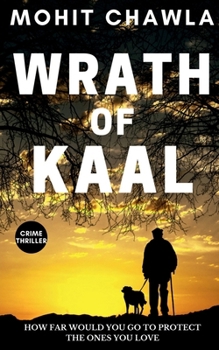 Paperback Wrath of kaal Book