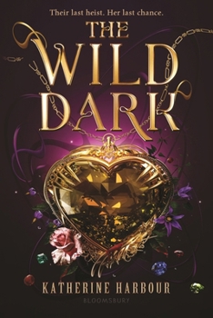 Paperback The Wild Dark Book